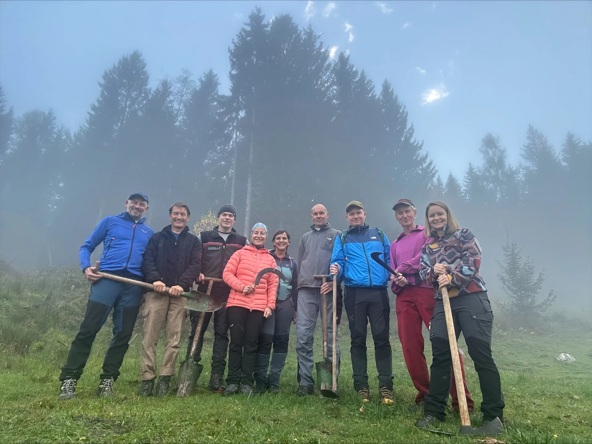 © DAV Sektion Rosenheim