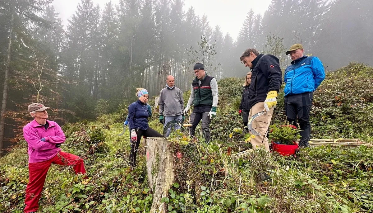 © DAV Sektion Rosenheim