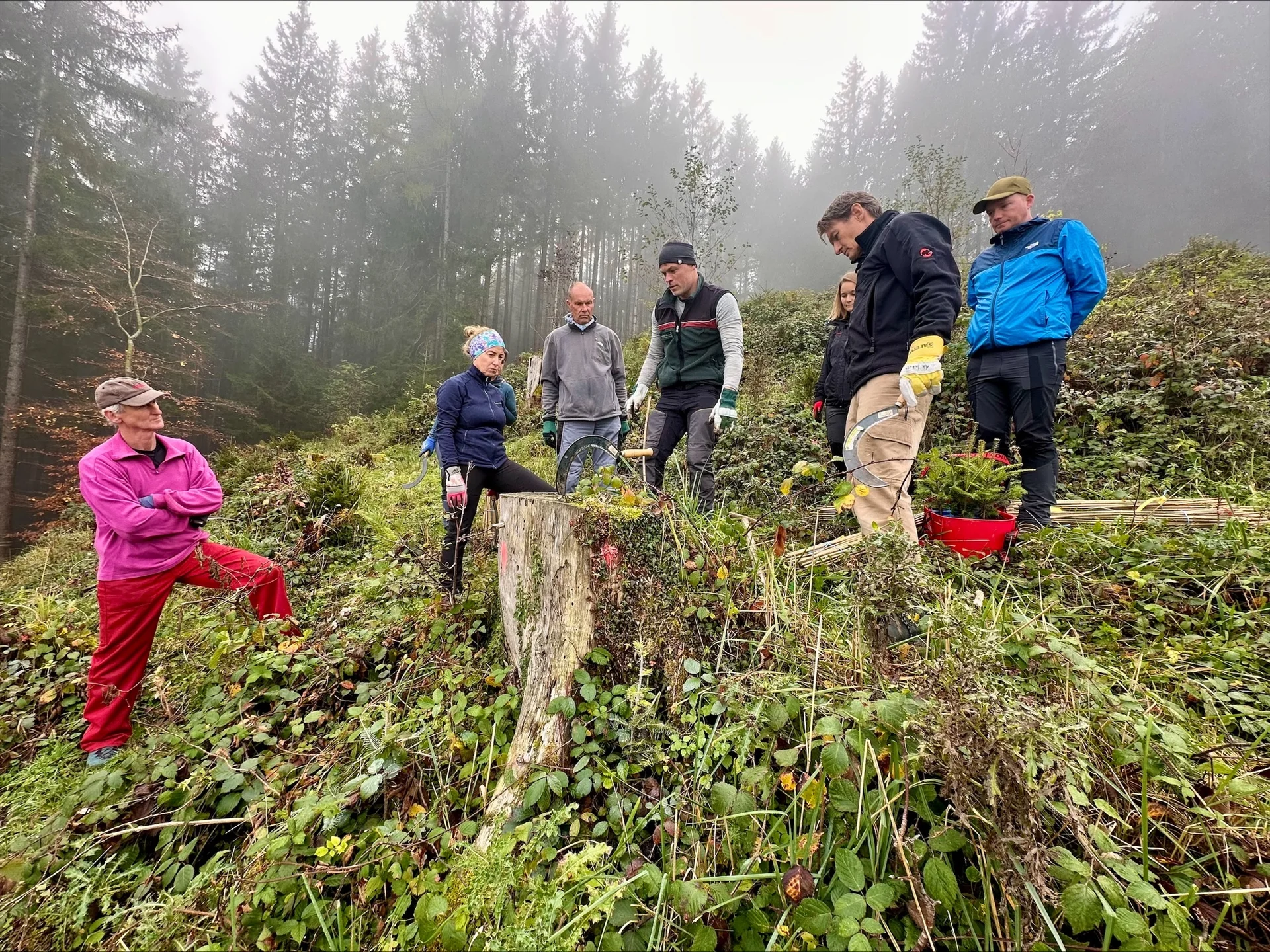 © DAV Sektion Rosenheim