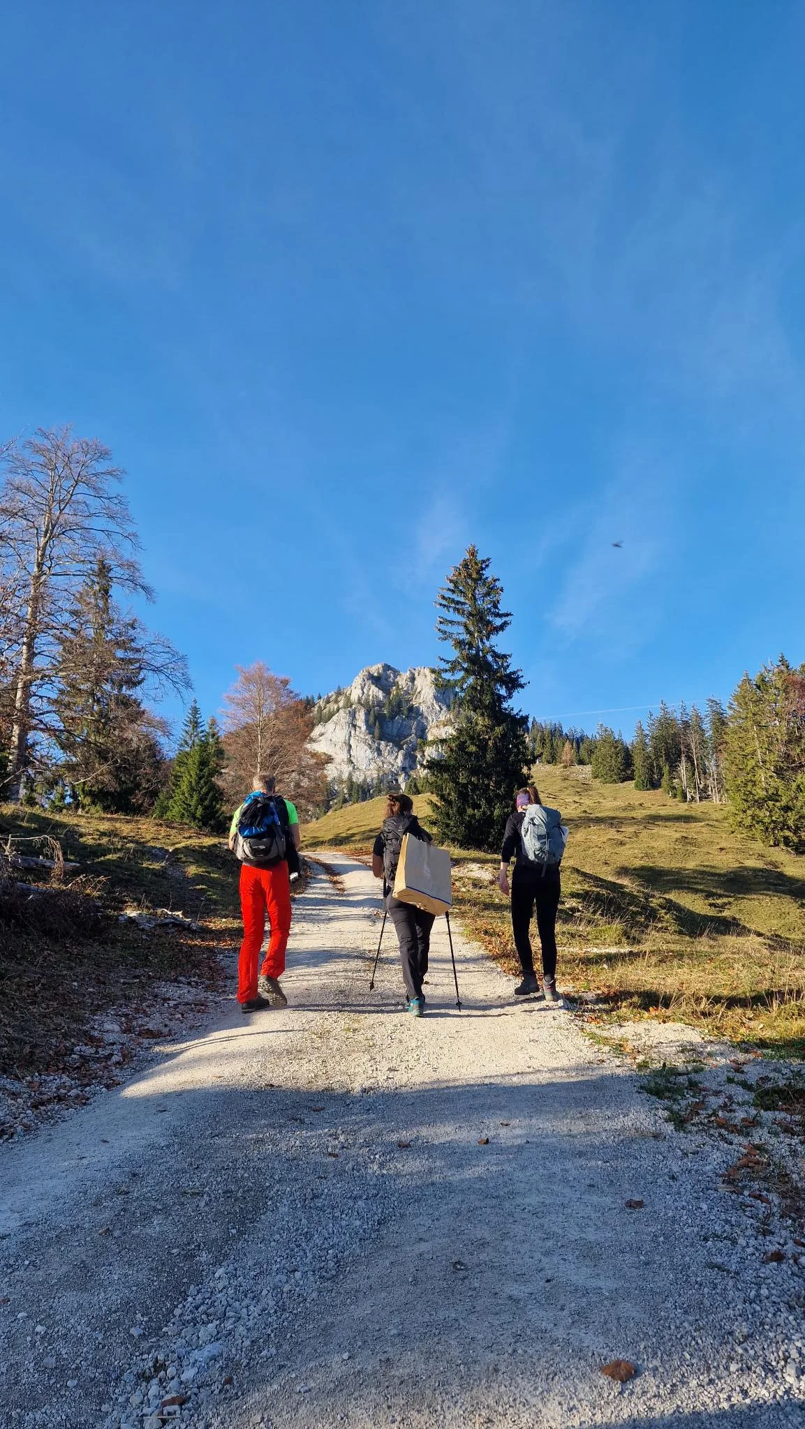 © DAV Sektion Rosenheim