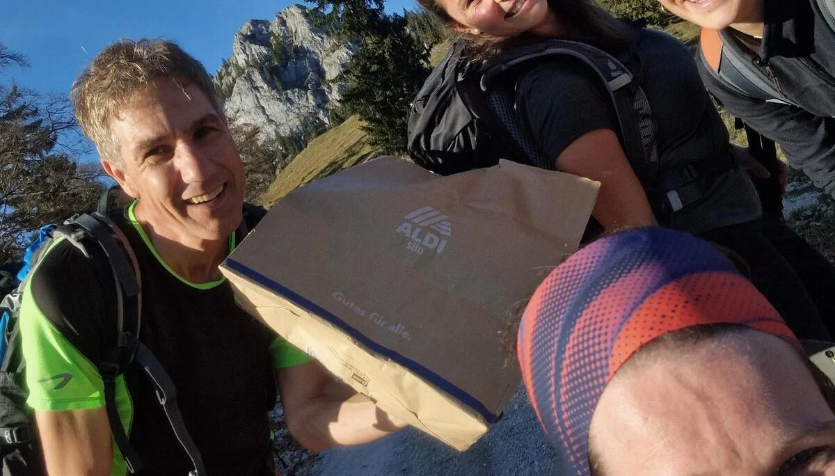 © DAV Sektion Rosenheim