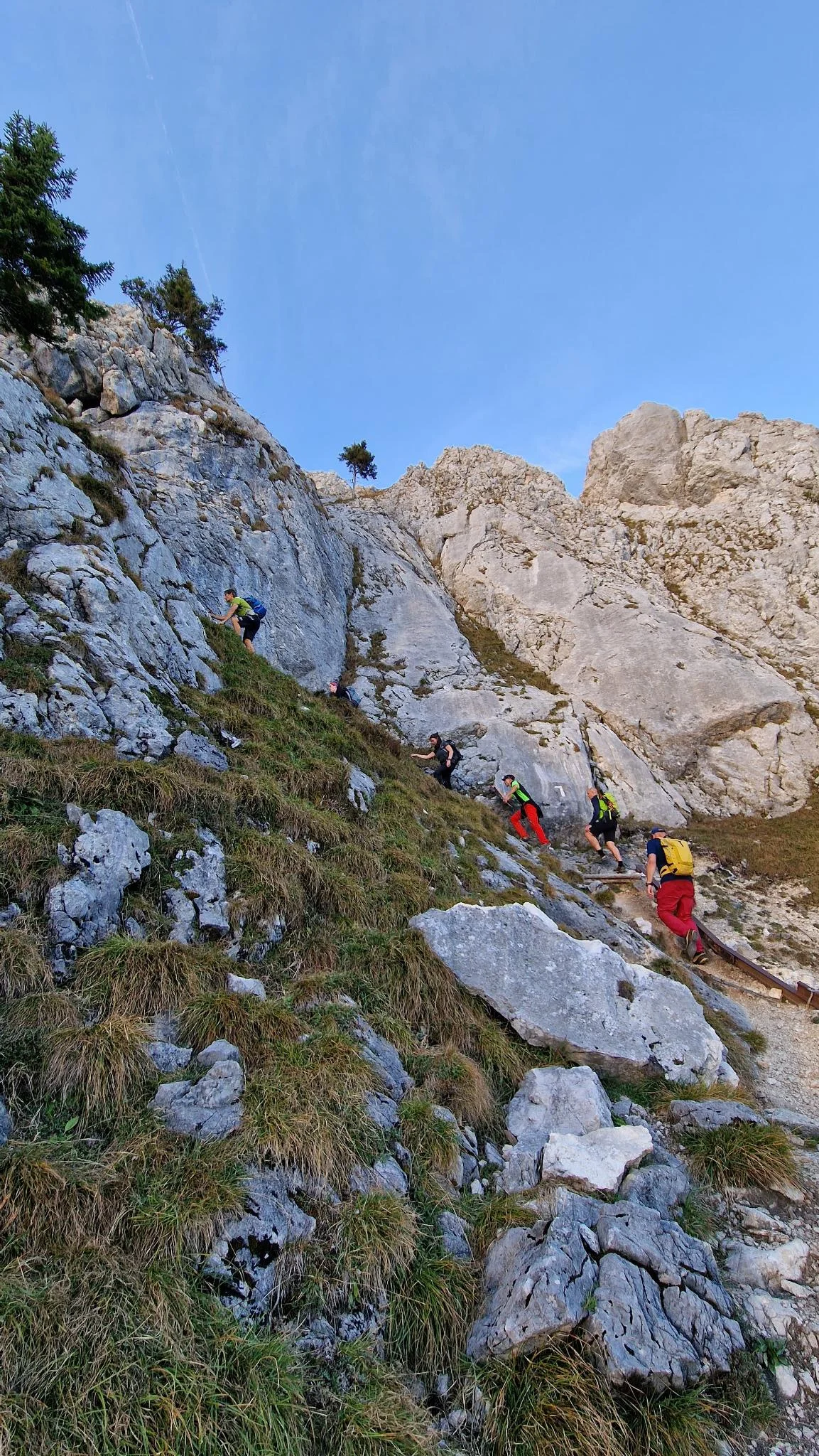 © DAV Sektion Rosenheim