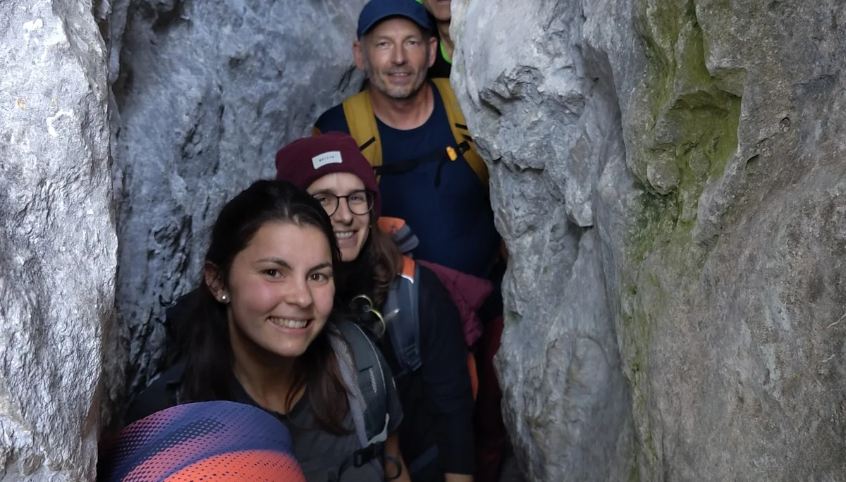 © DAV Sektion Rosenheim