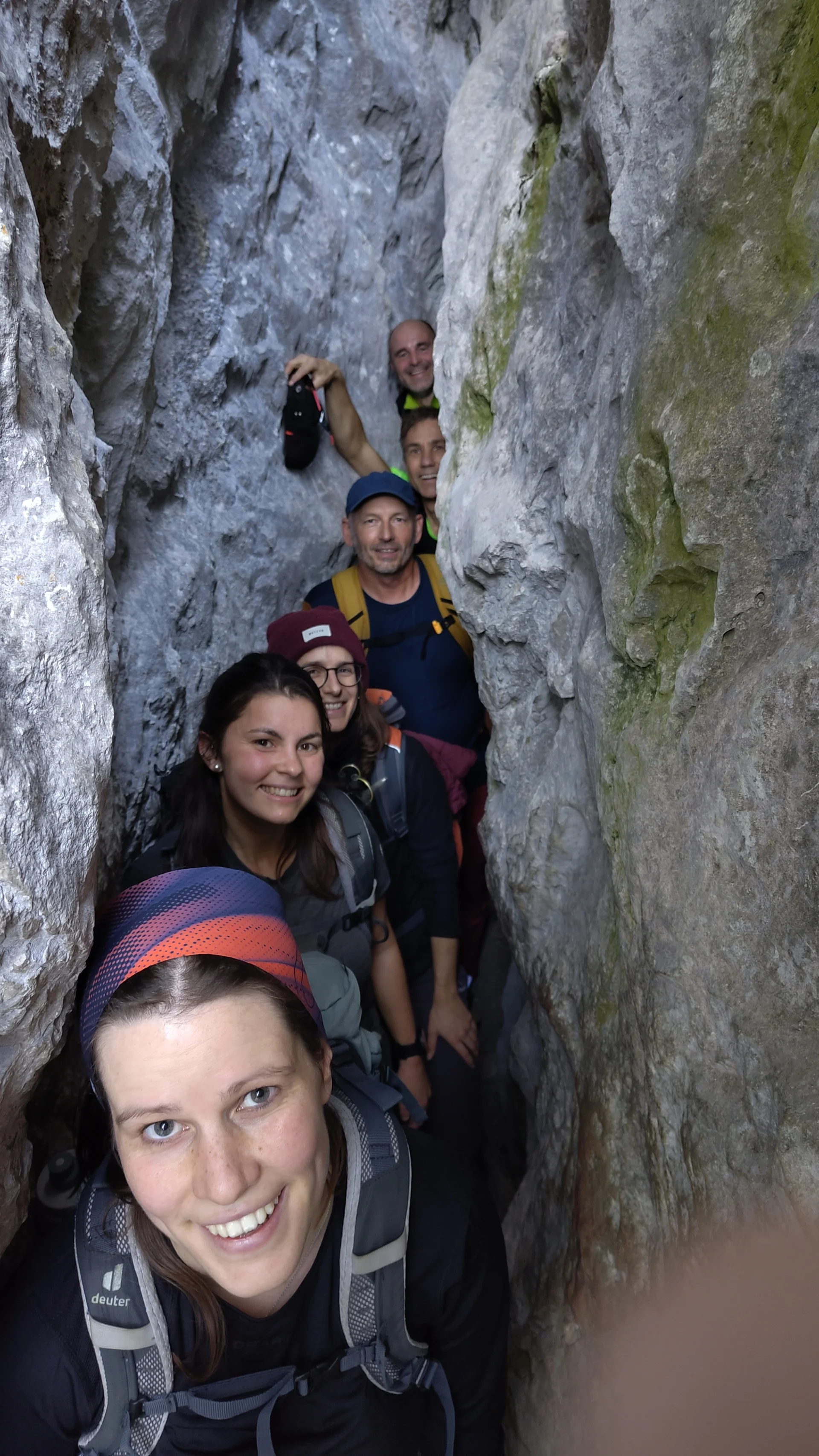 © DAV Sektion Rosenheim