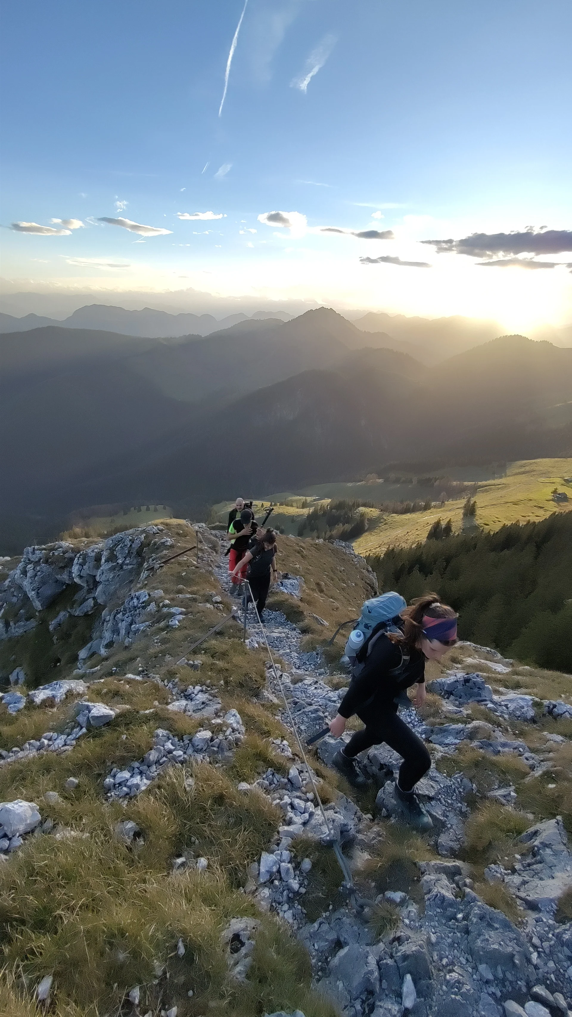 © DAV Sektion Rosenheim