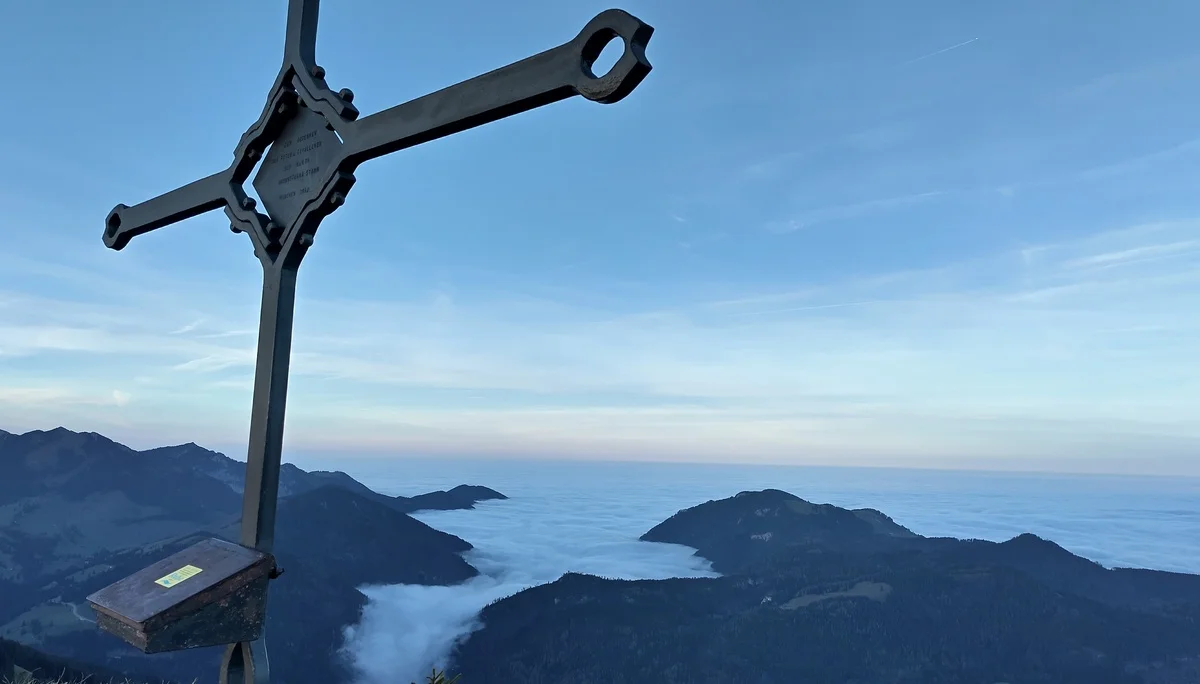 © DAV Sektion Rosenheim