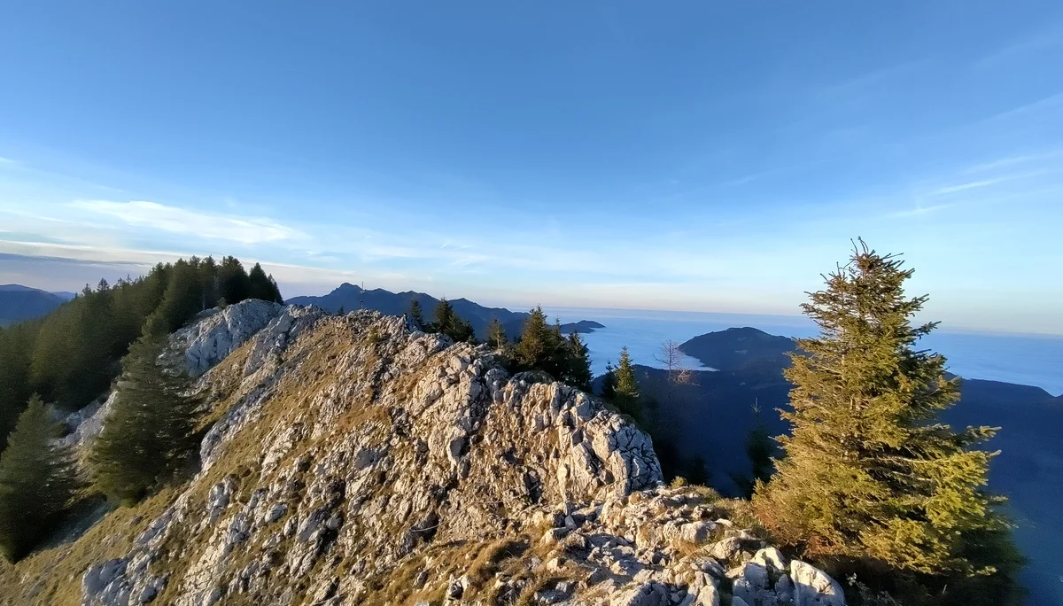 © DAV Sektion Rosenheim