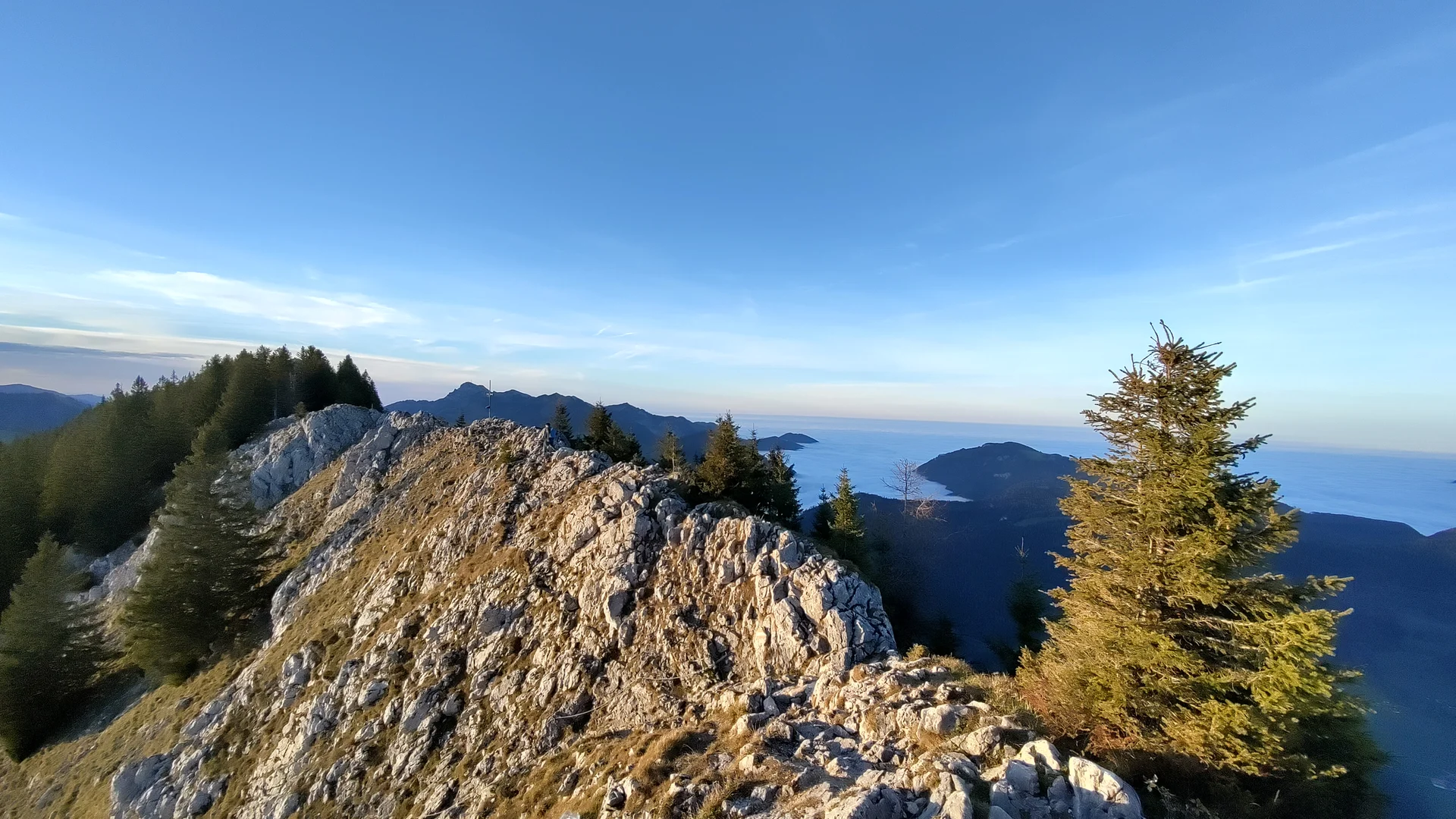 © DAV Sektion Rosenheim