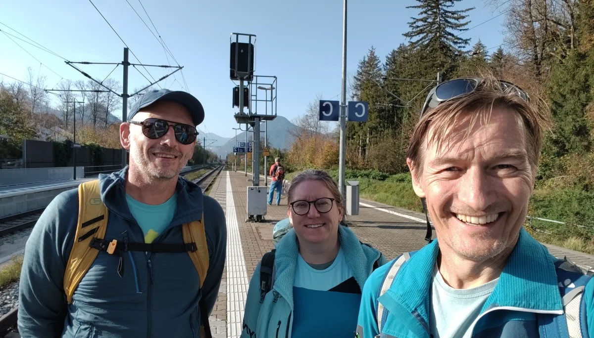 © DAV Sektion Rosenheim