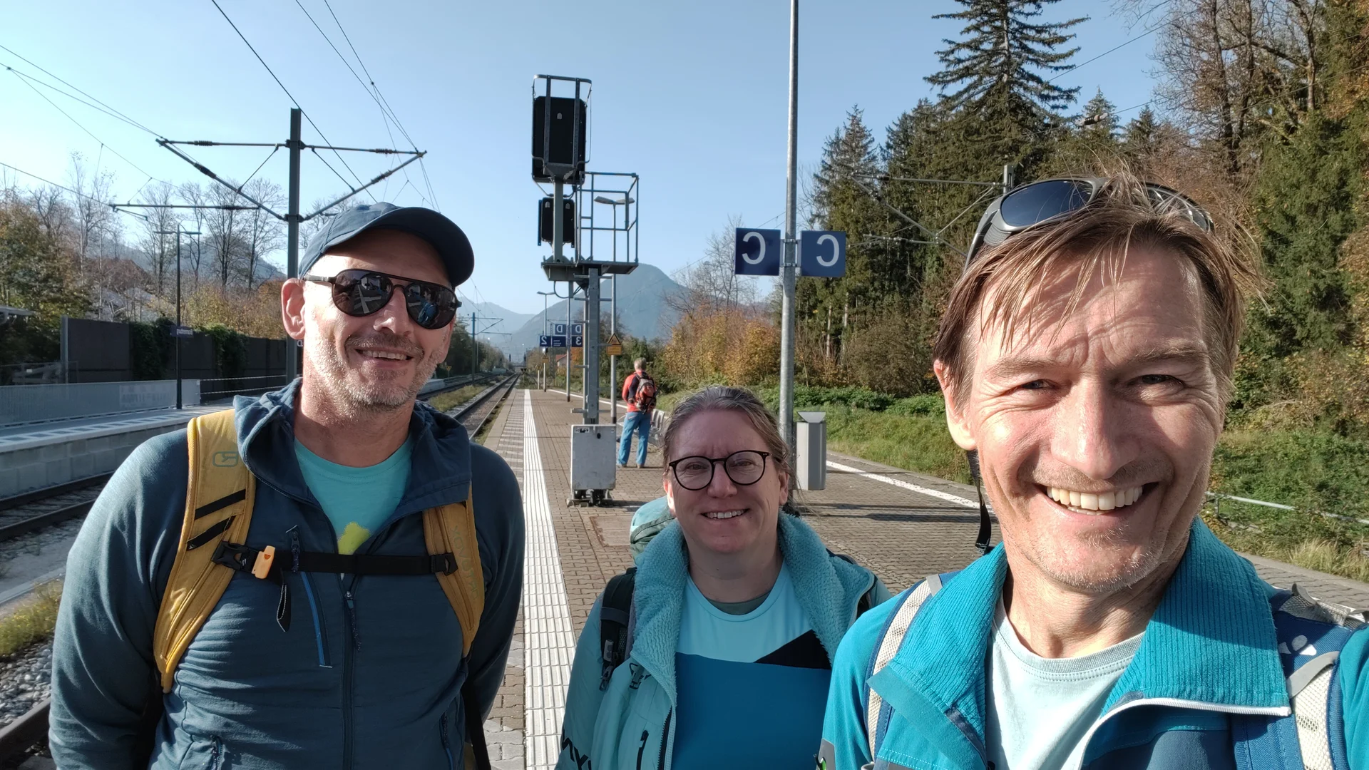 © DAV Sektion Rosenheim