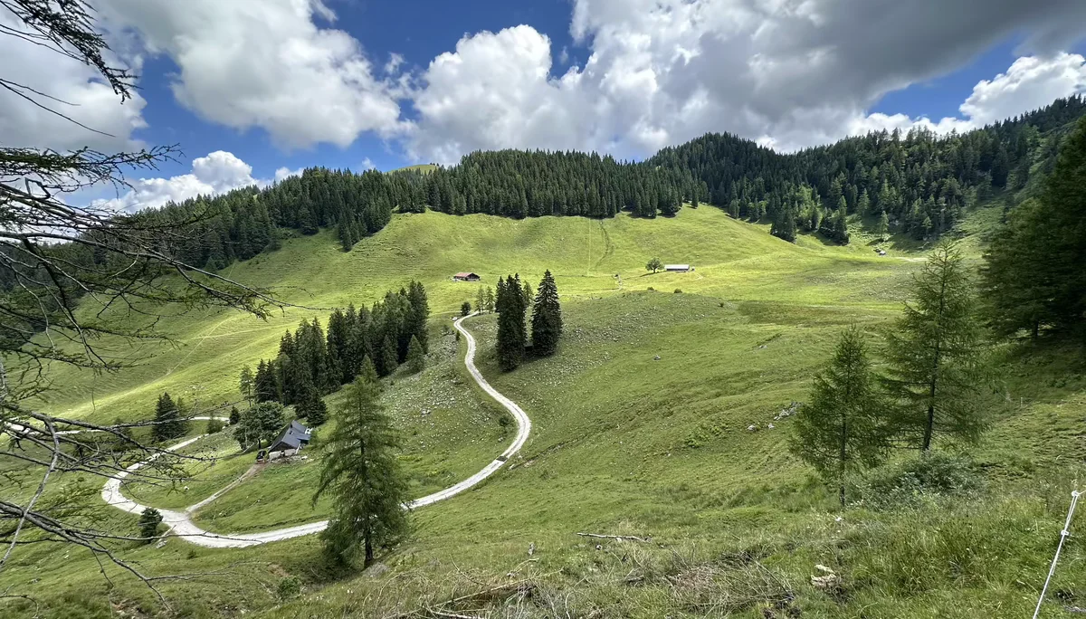 © DAV Sektion Rosenheim