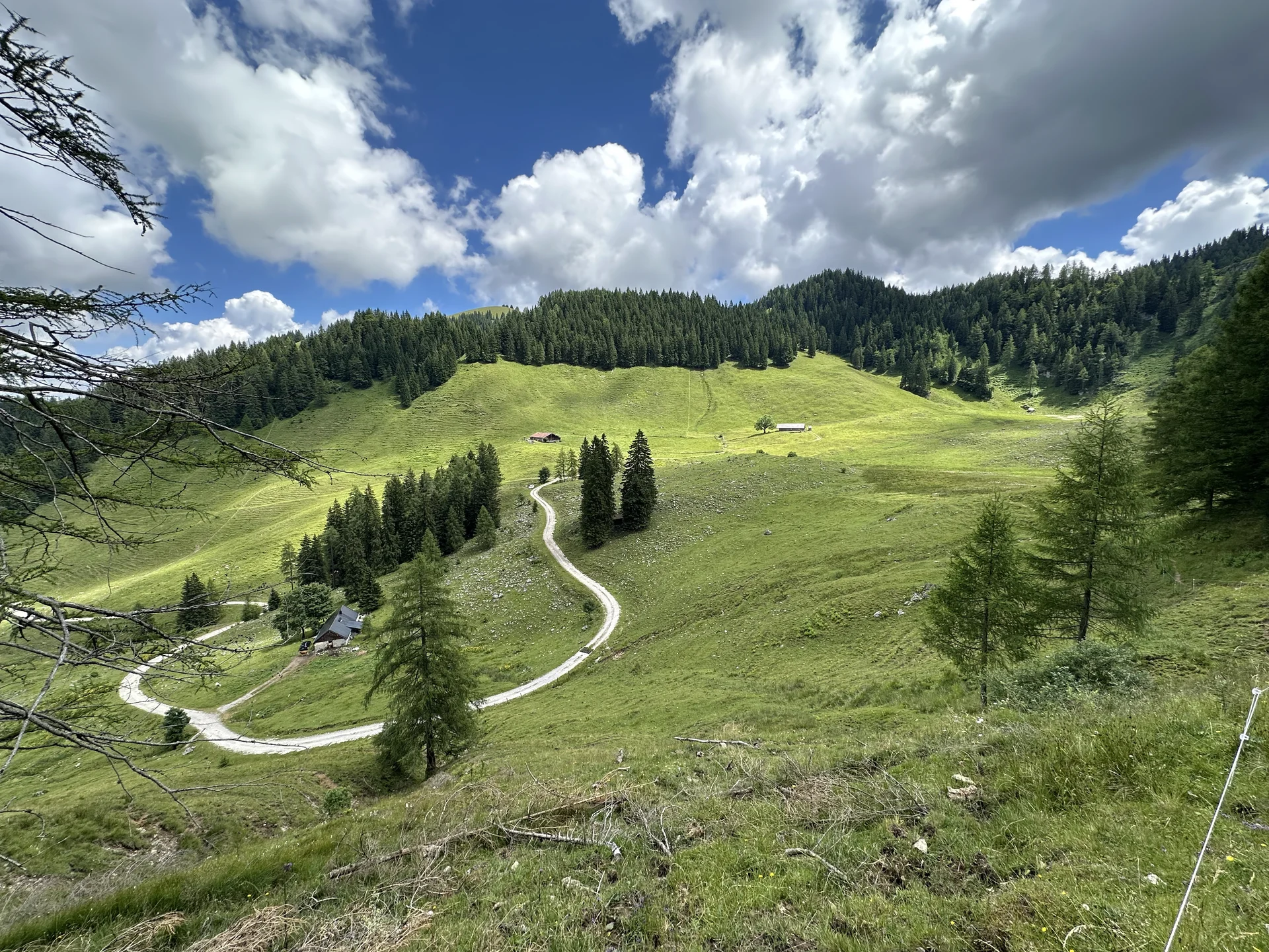 © DAV Sektion Rosenheim