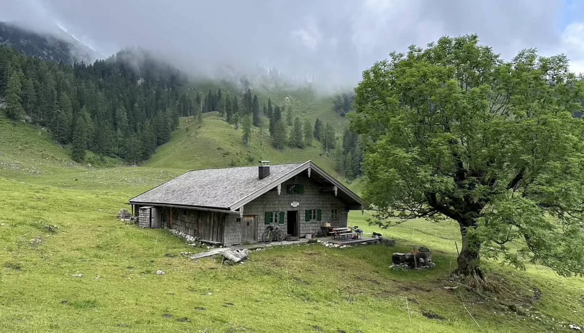 © DAV Sektion Rosenheim