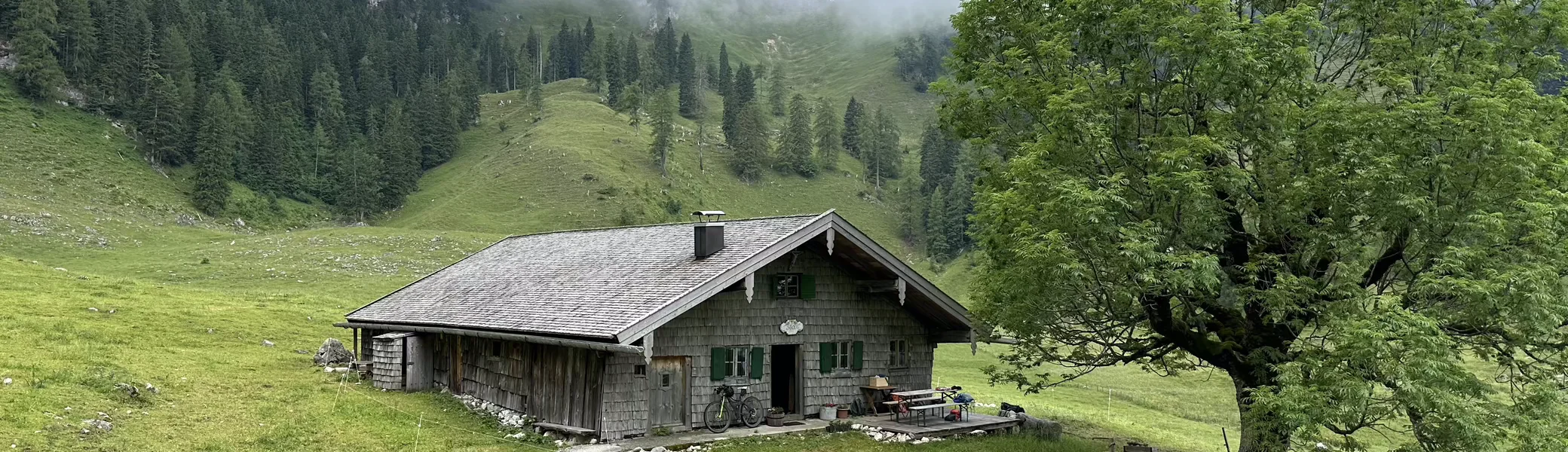 © DAV Sektion Rosenheim