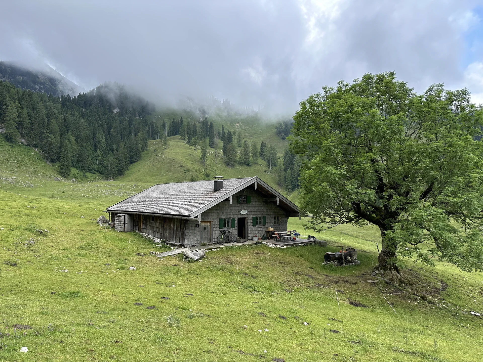 © DAV Sektion Rosenheim