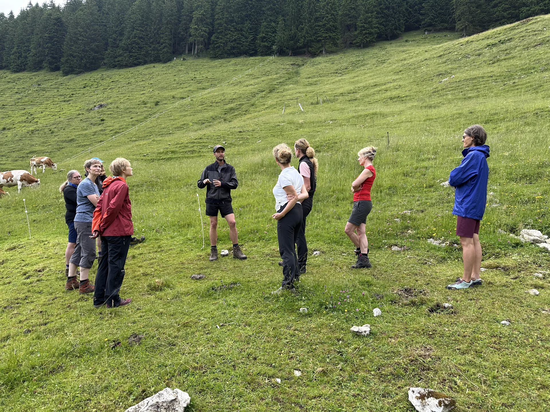 © DAV Sektion Rosenheim