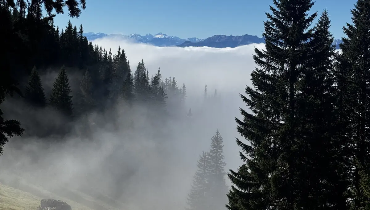 © DAV Sektion Rosenheim