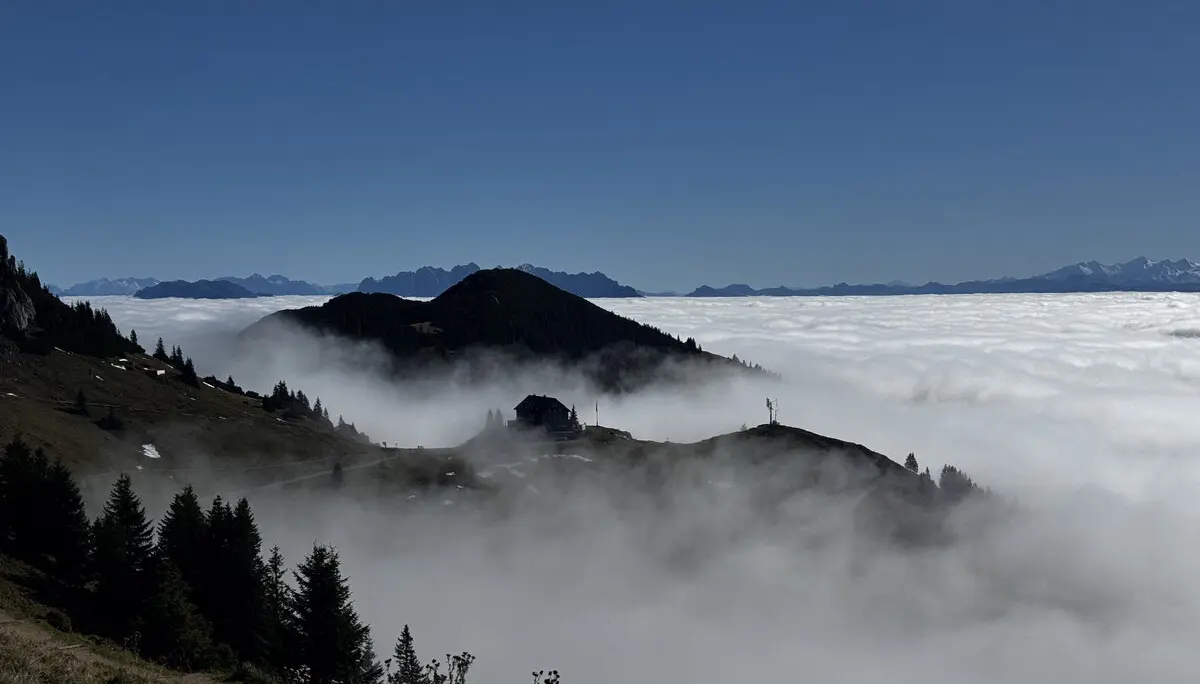 © DAV Sektion Rosenheim