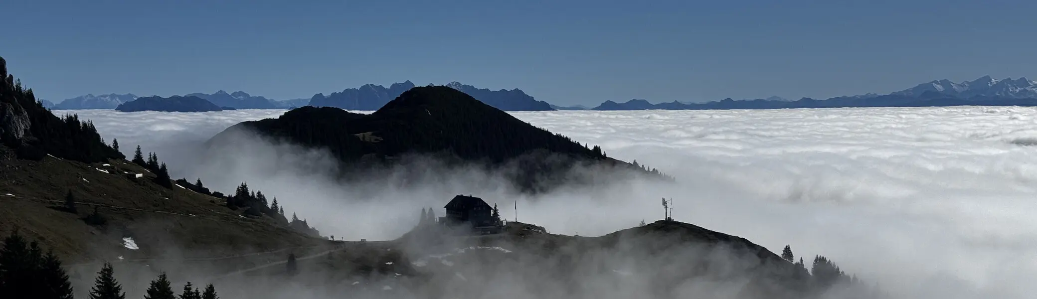 © DAV Sektion Rosenheim