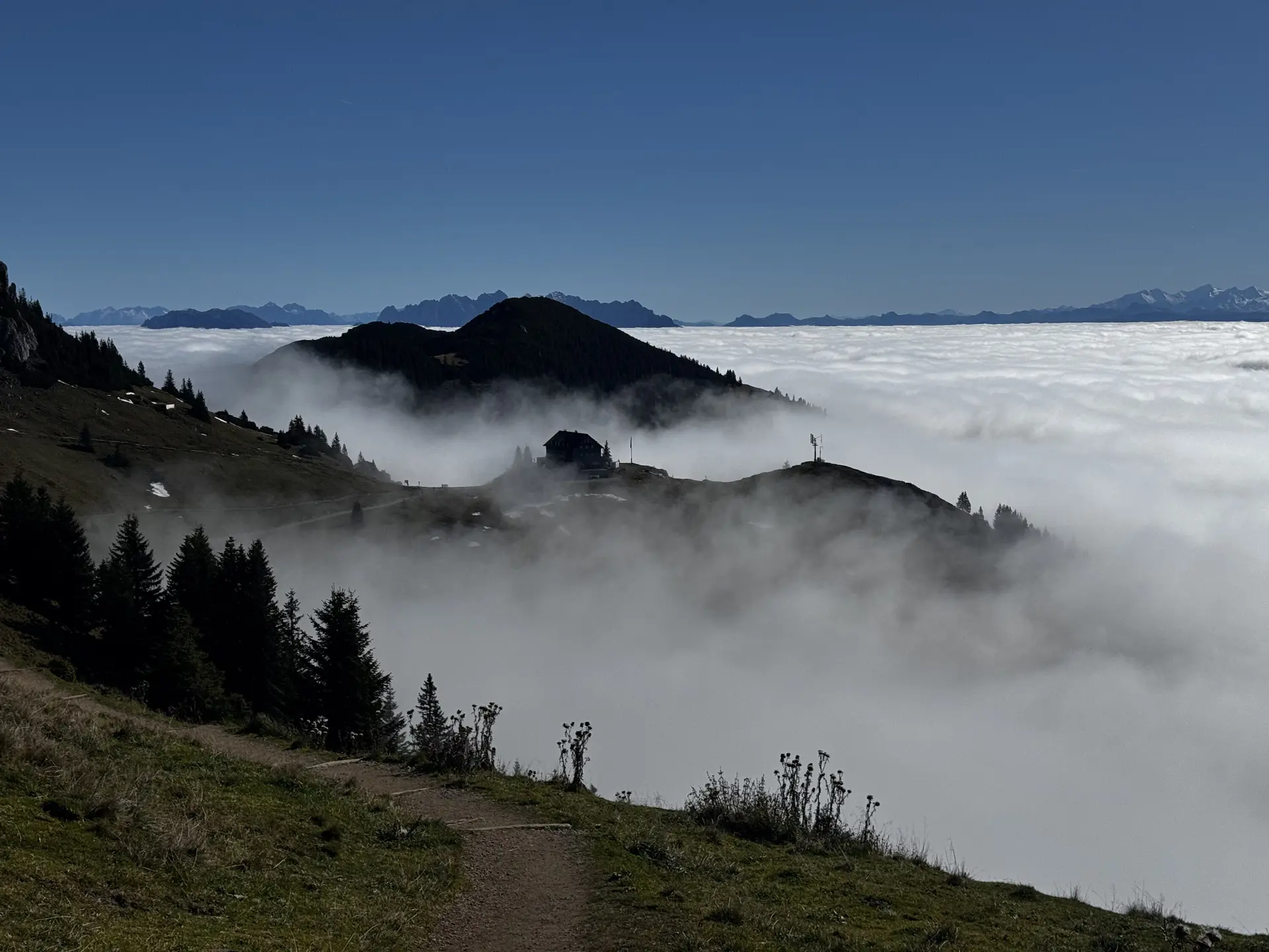 © DAV Sektion Rosenheim