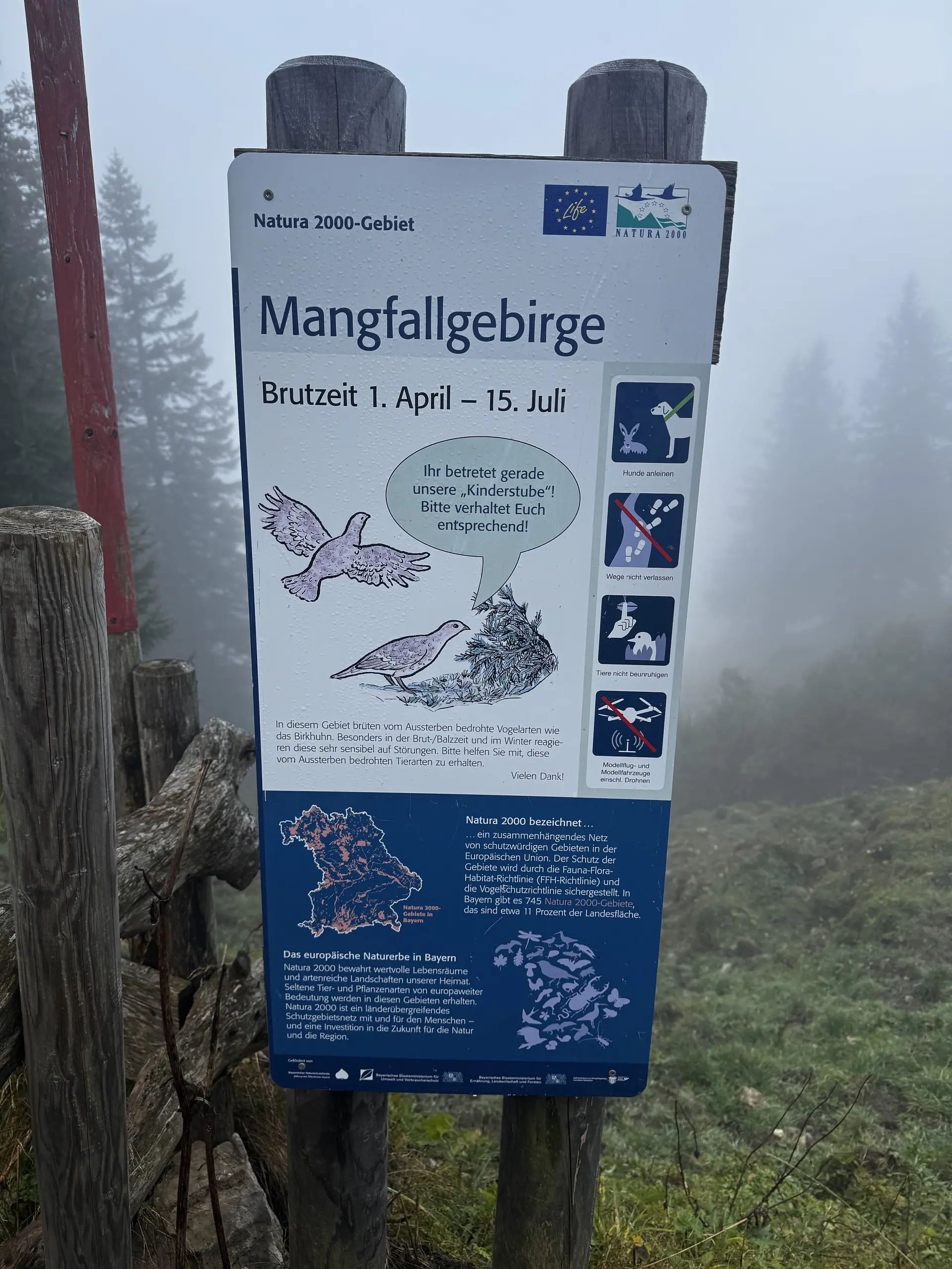 © DAV Sektion Rosenheim