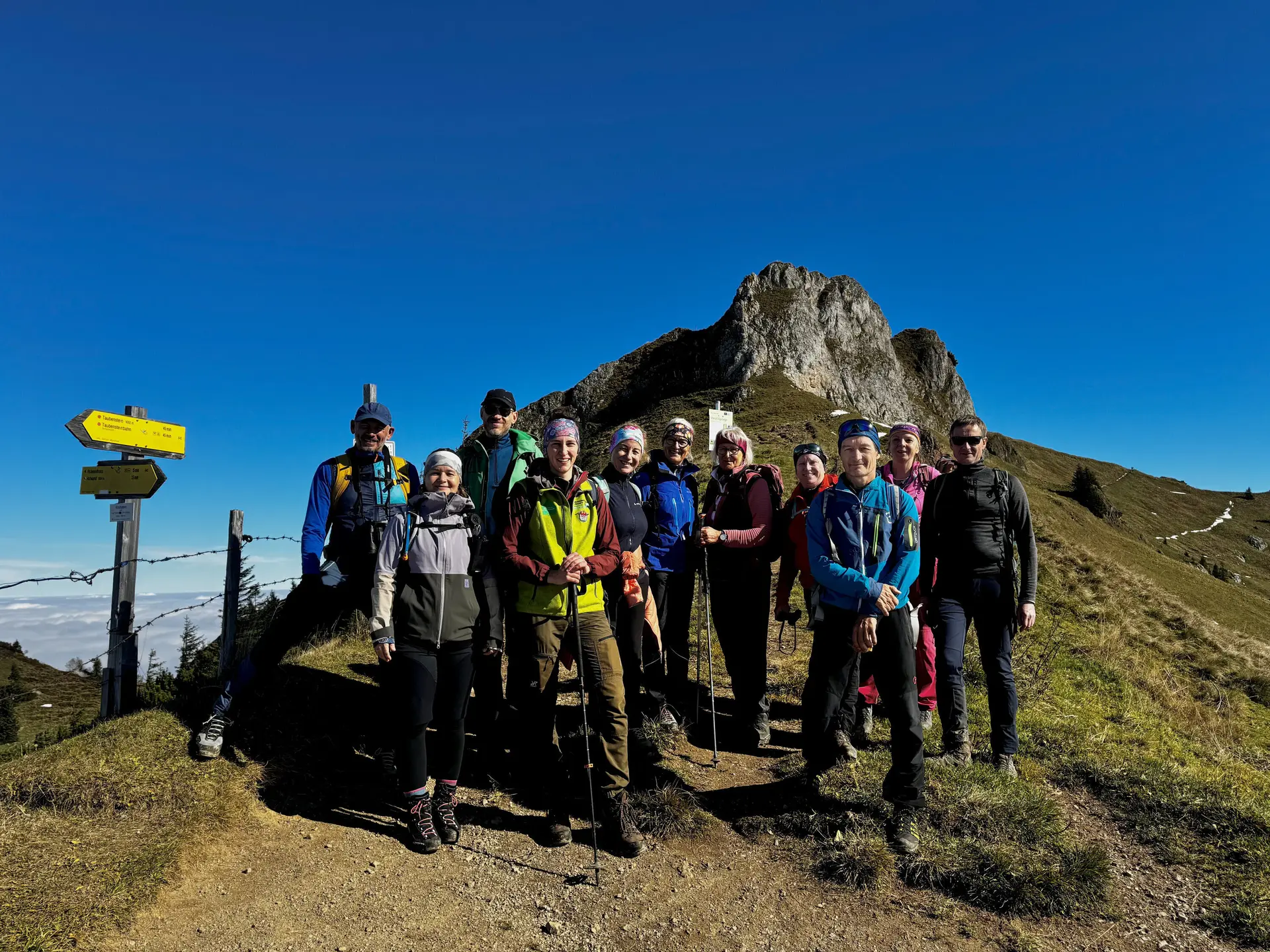 © DAV Sektion Rosenheim