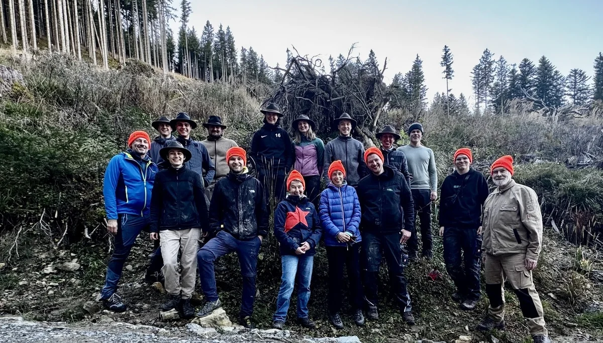 © DAV Sektion Rosenheim