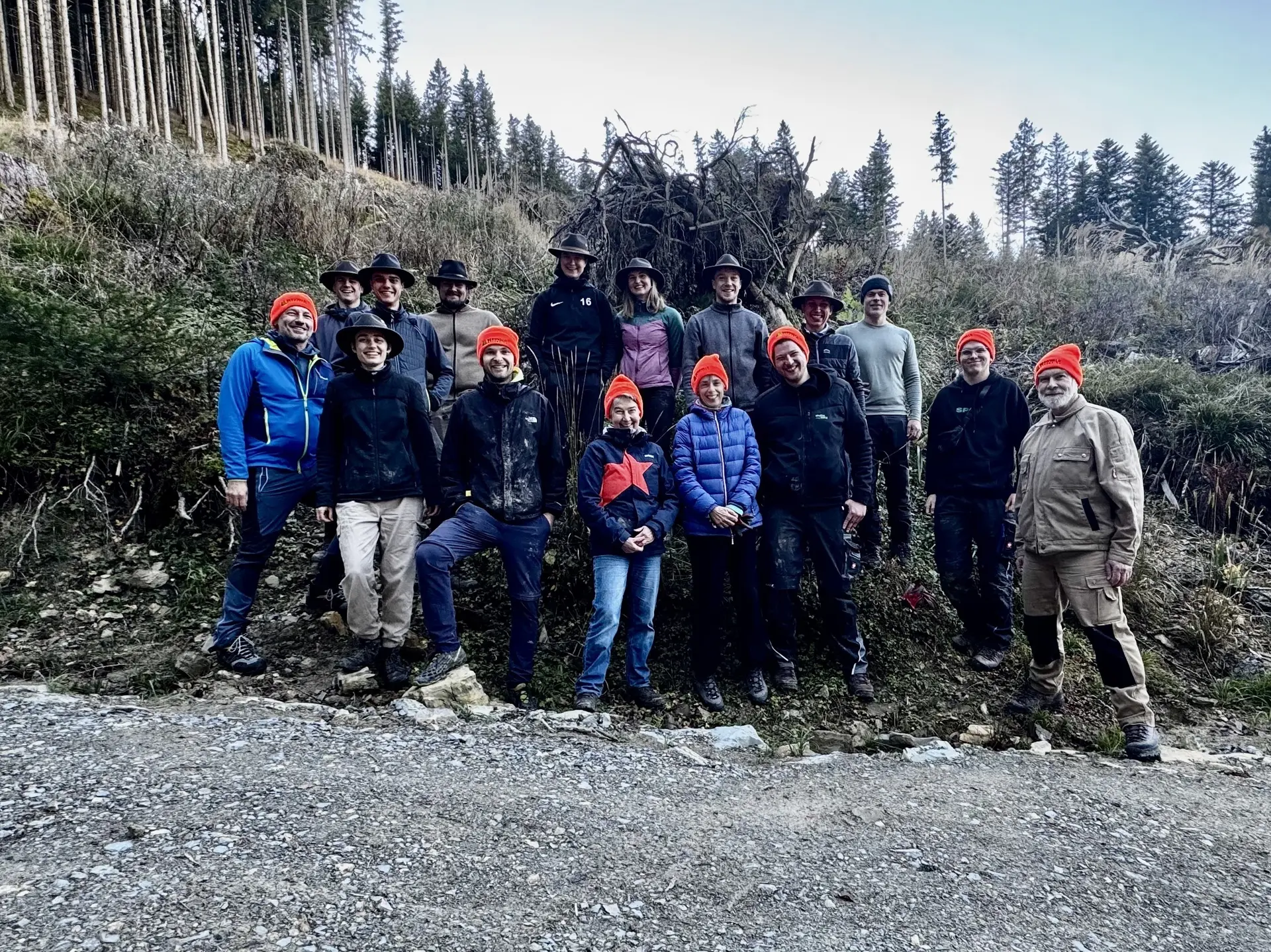 © DAV Sektion Rosenheim