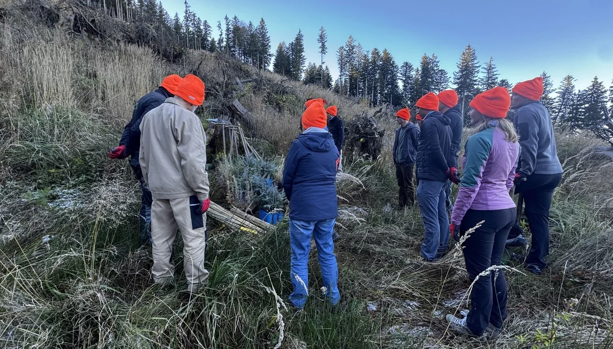 © DAV Sektion Rosenheim