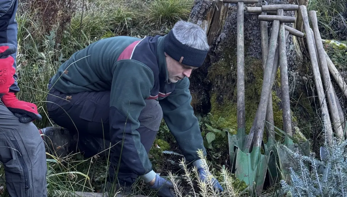 © DAV Sektion Rosenheim