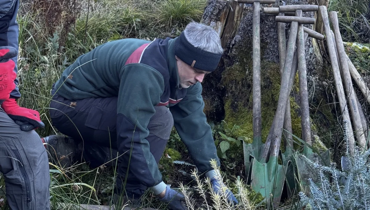 © DAV Sektion Rosenheim