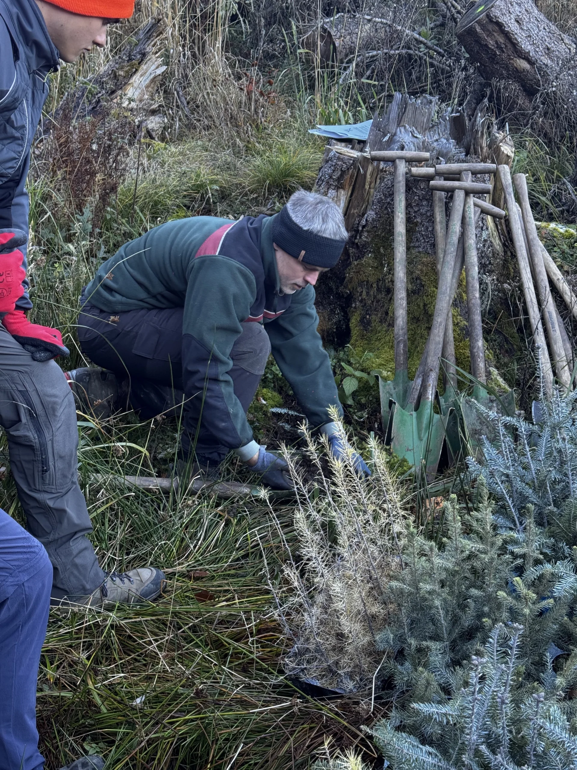 © DAV Sektion Rosenheim