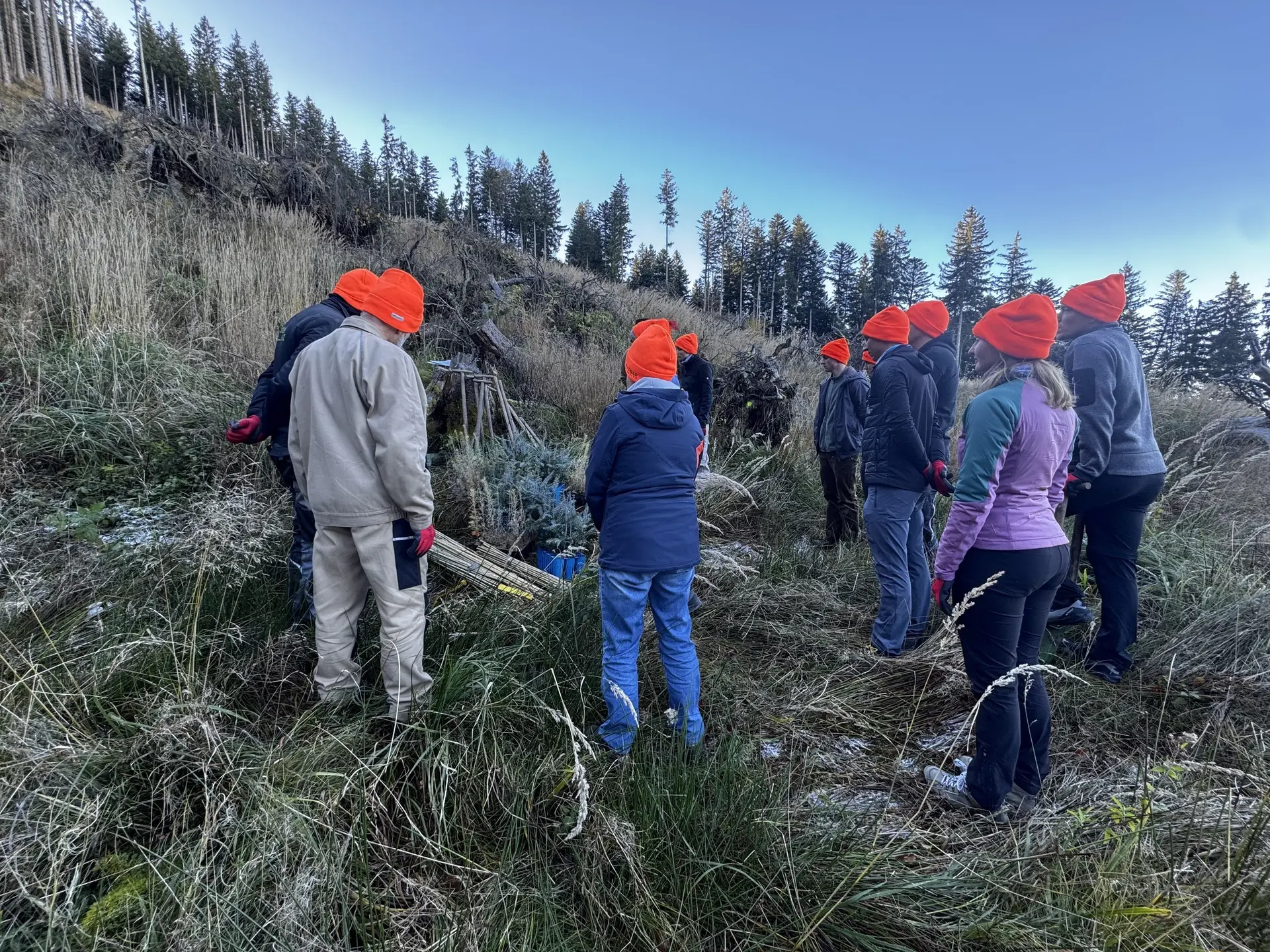 © DAV Sektion Rosenheim