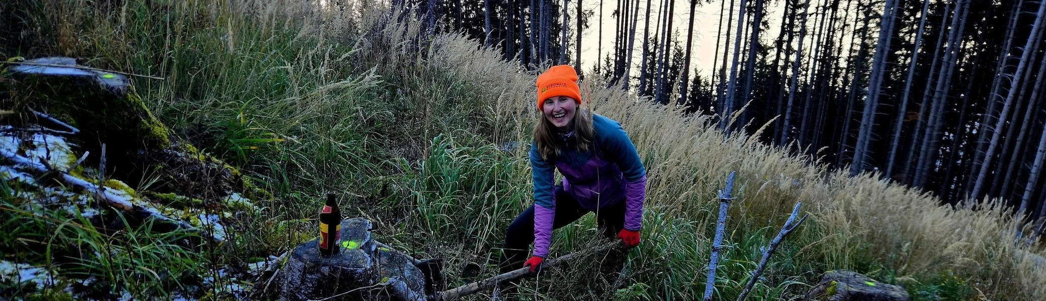 © DAV Sektion Rosenheim