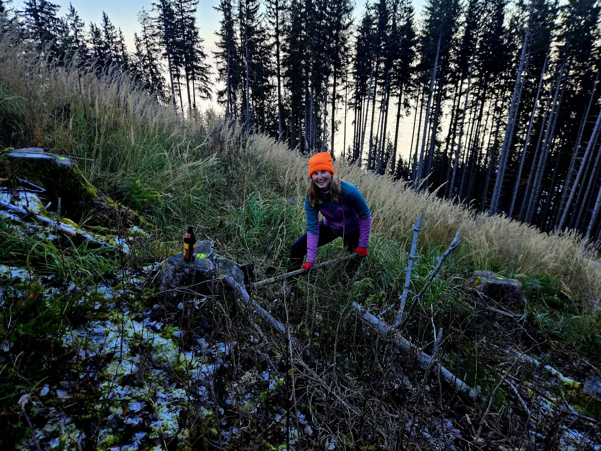 © DAV Sektion Rosenheim