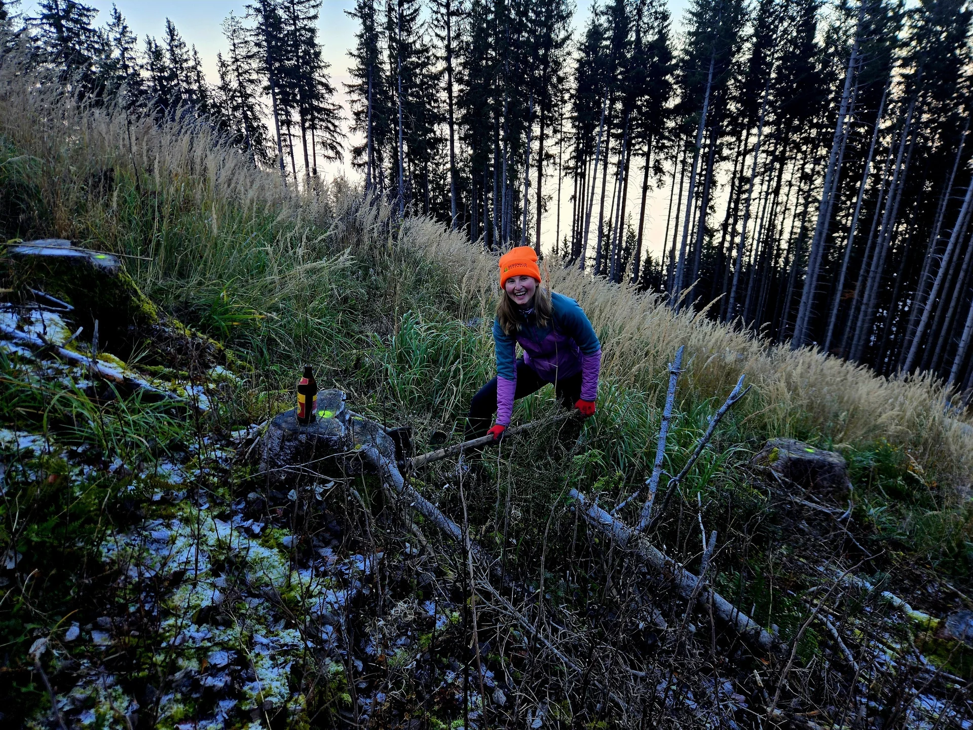 © DAV Sektion Rosenheim