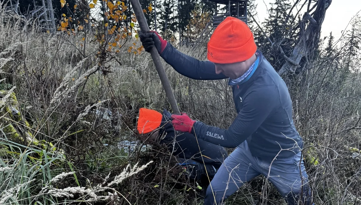 © DAV Sektion Rosenheim