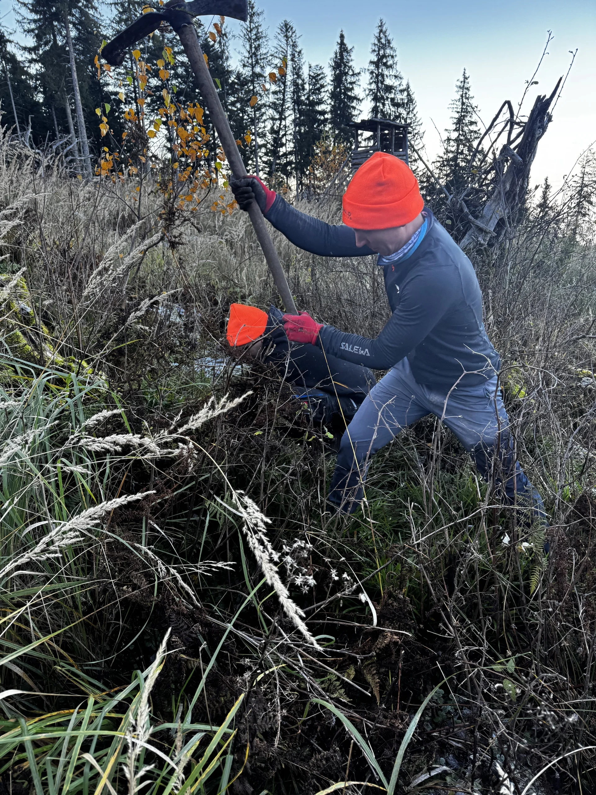 © DAV Sektion Rosenheim