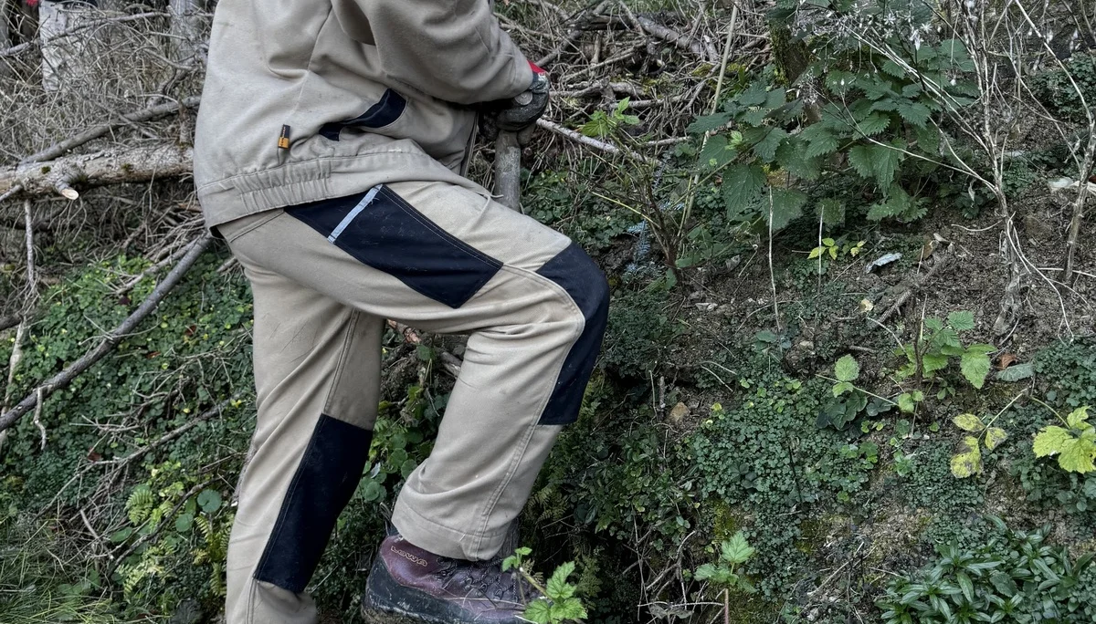 © DAV Sektion Rosenheim