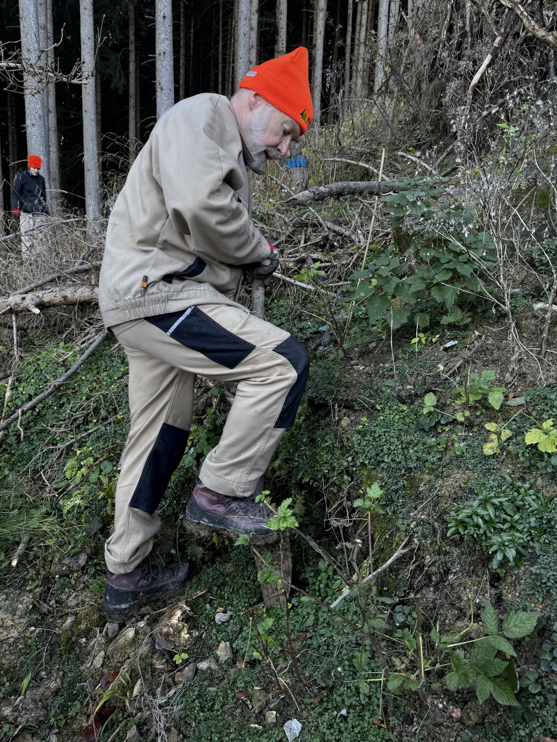 © DAV Sektion Rosenheim