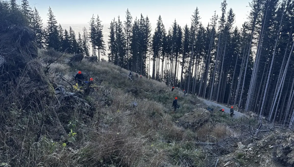 © DAV Sektion Rosenheim