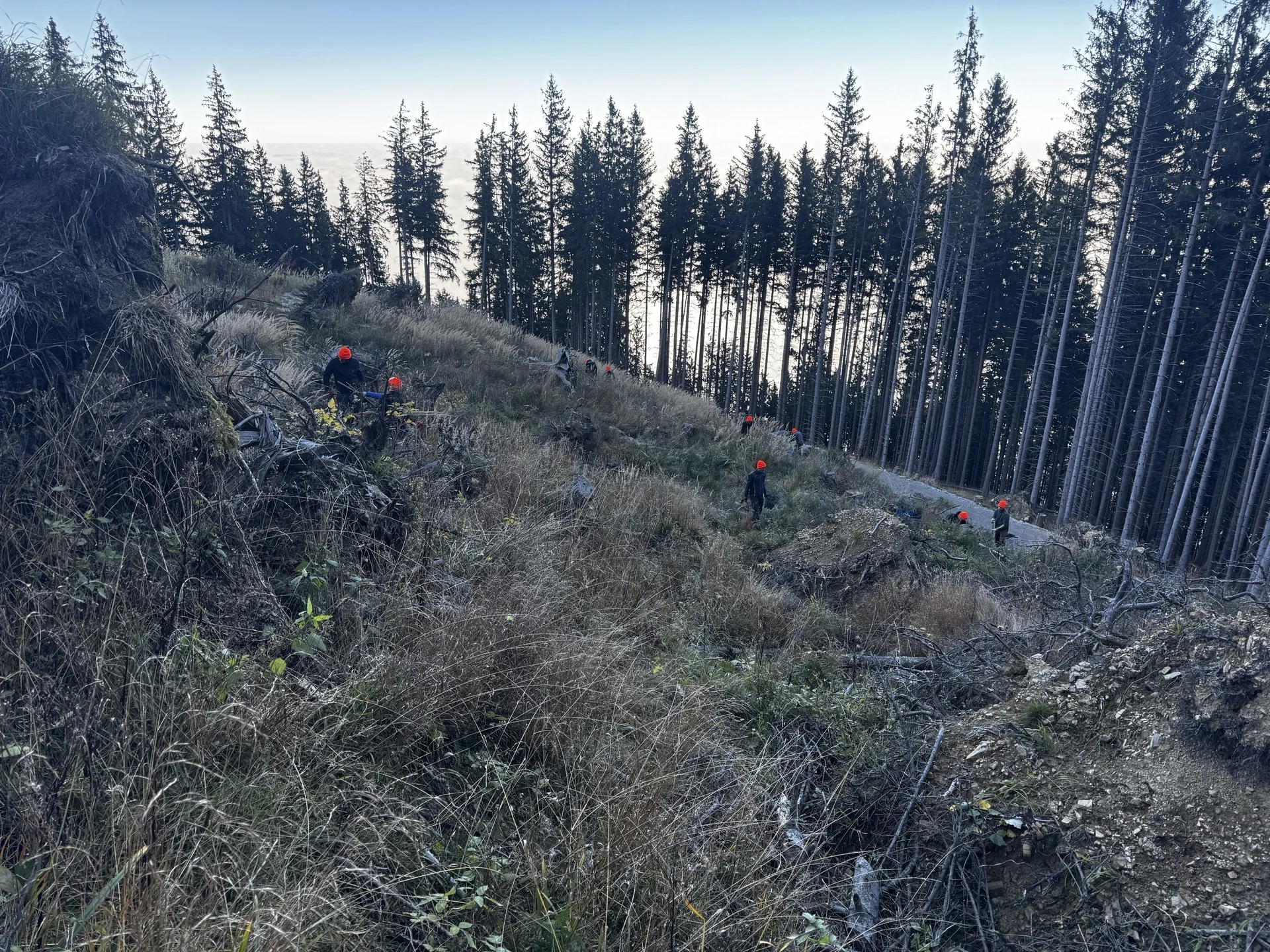 © DAV Sektion Rosenheim