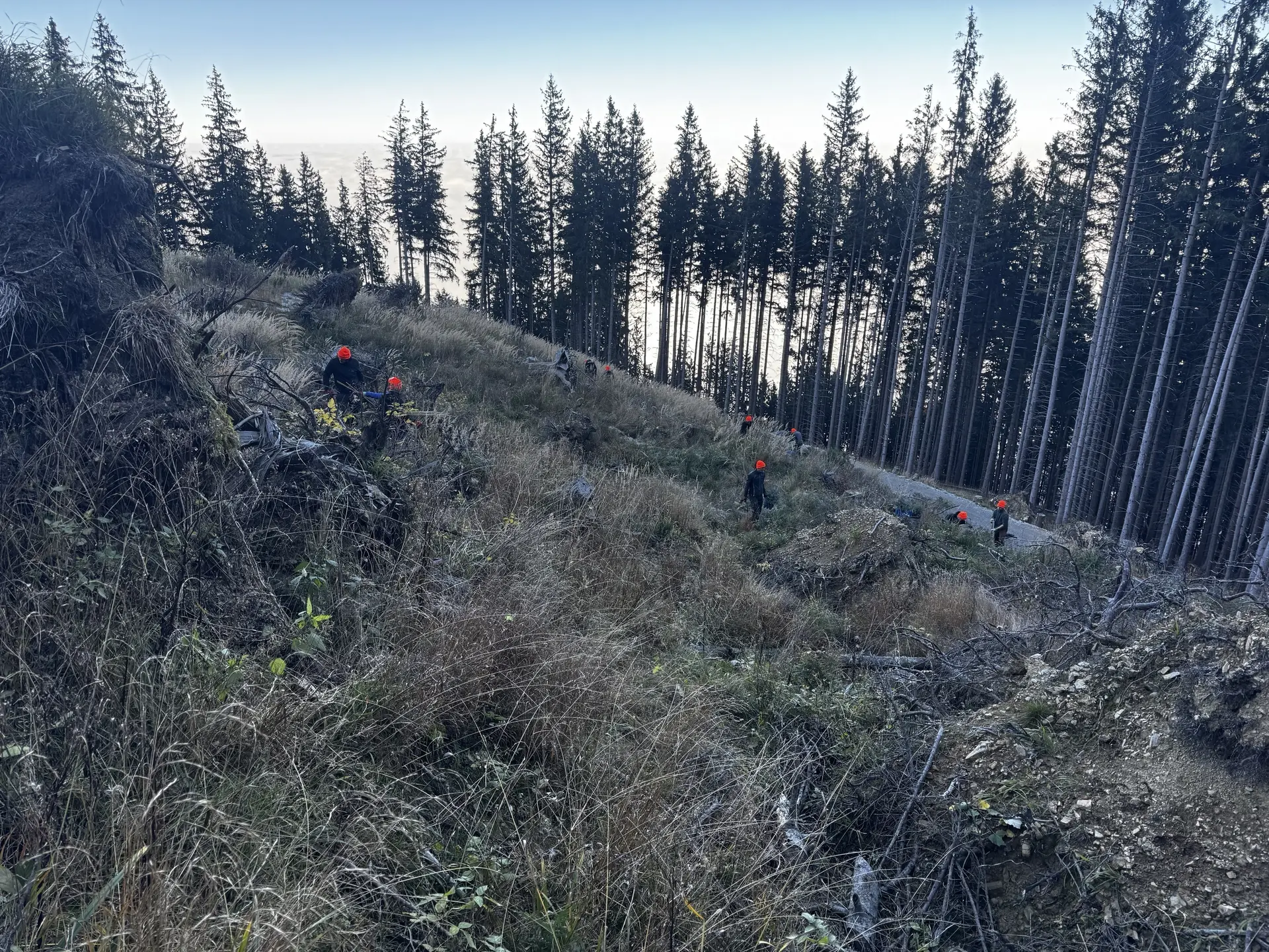 © DAV Sektion Rosenheim