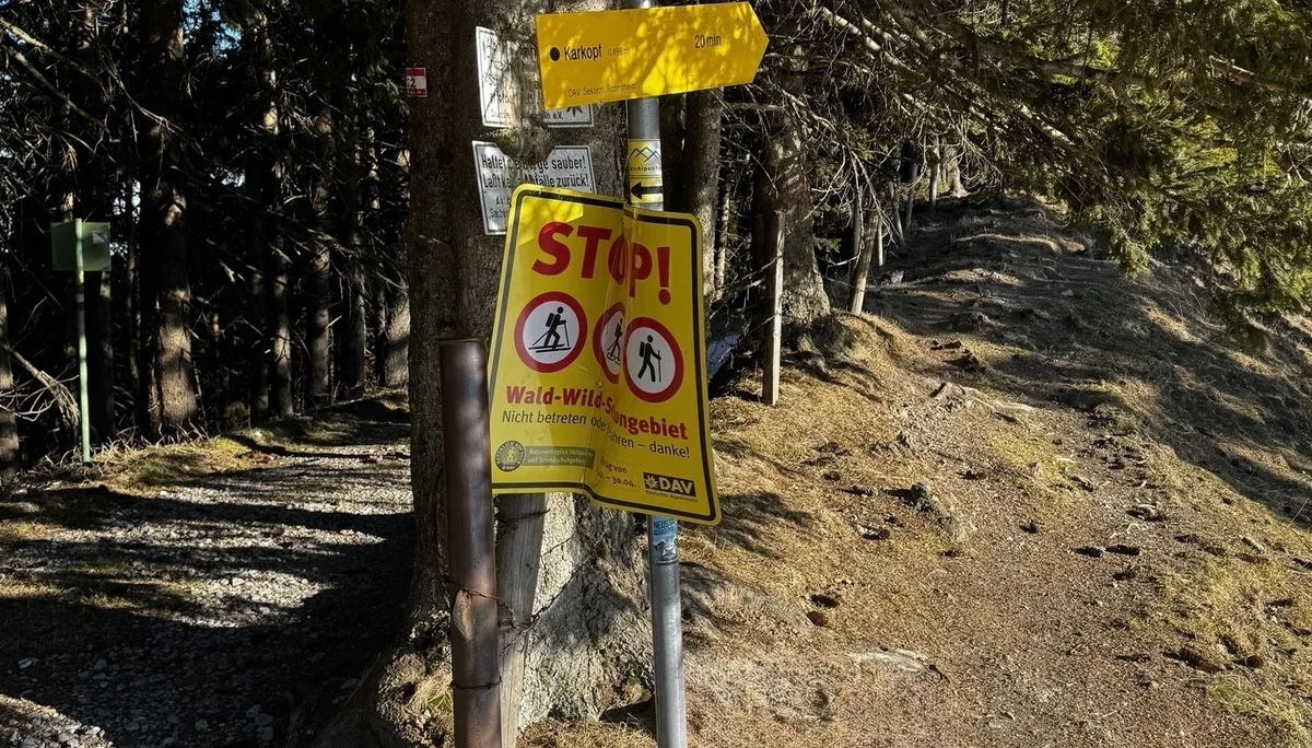 © DAV Sektion Rosenheim