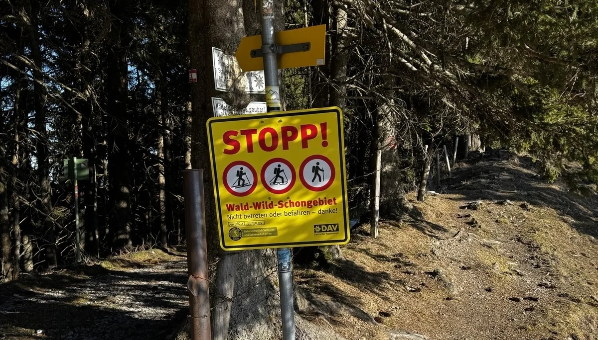 © DAV Sektion Rosenheim