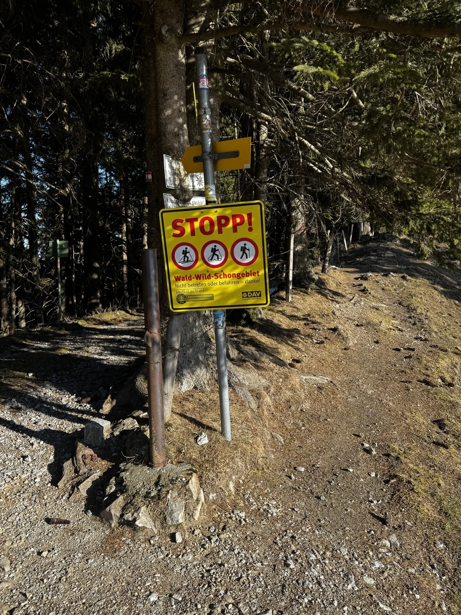 © DAV Sektion Rosenheim