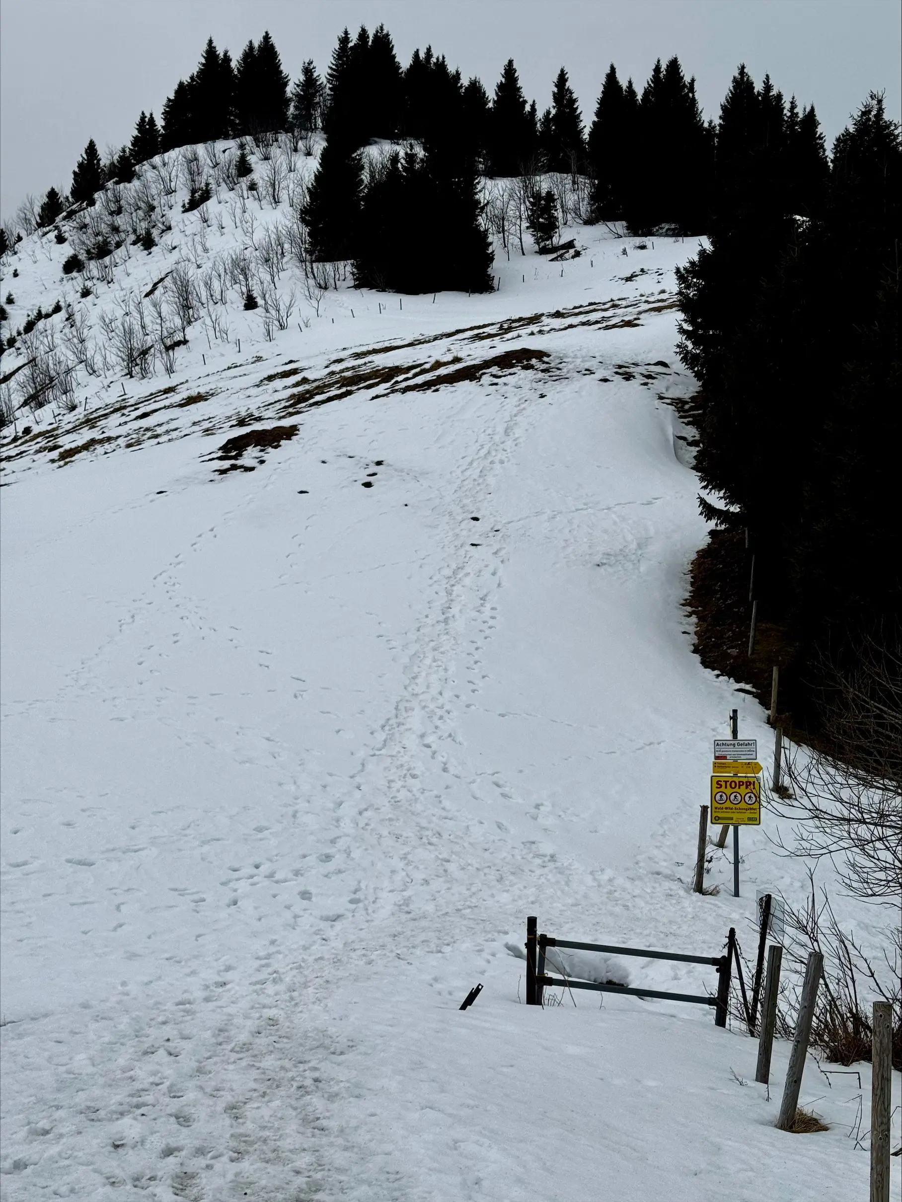 © DAV Sektion Rosenheim - Otto