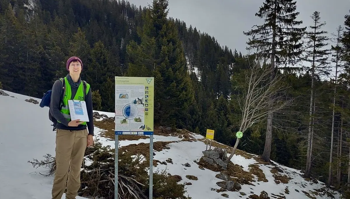 © DAV Sektion Rosenheim - Otto