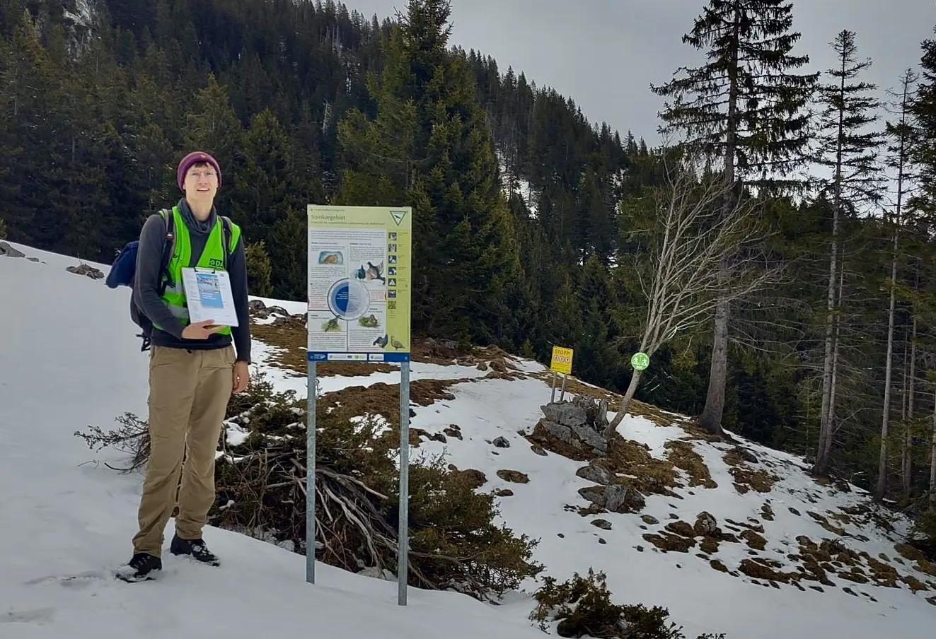 © DAV Sektion Rosenheim - Otto