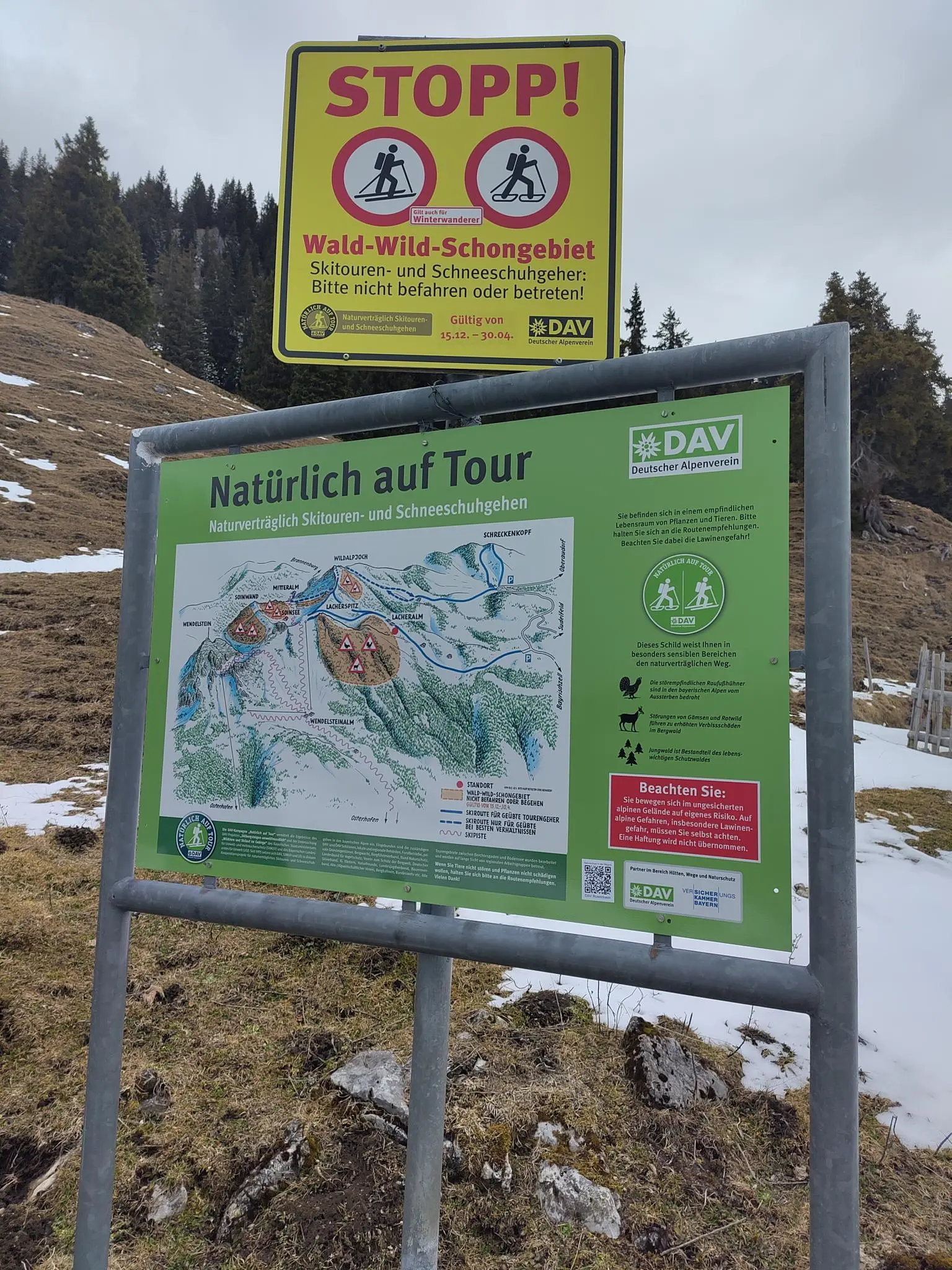 © DAV Sektion Rosenheim - Otto